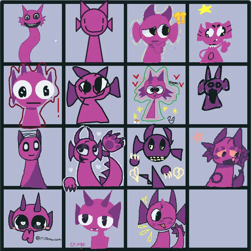 Game by @color-cats