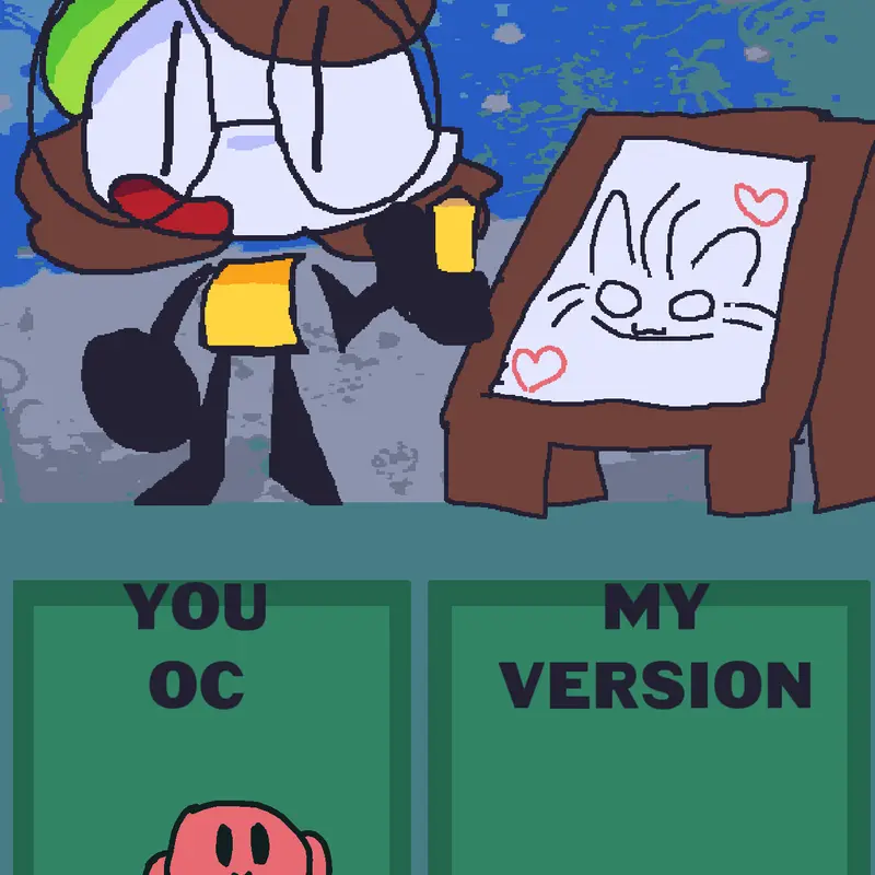 Game by @Clock2Clock