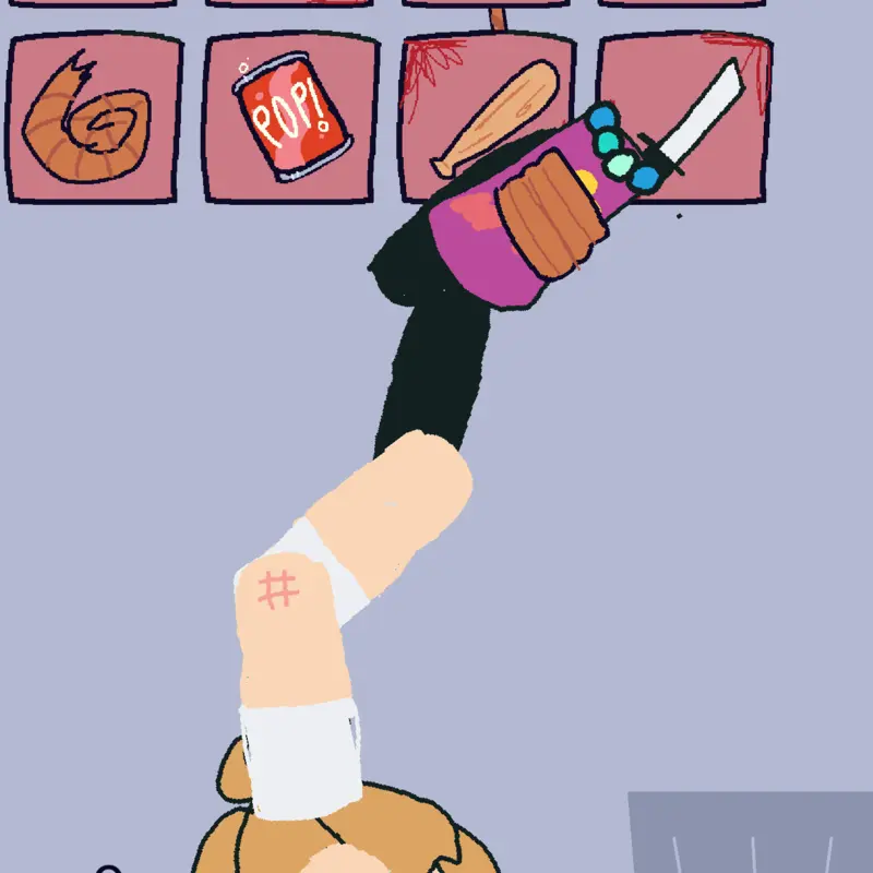 Game by @princessjessicadarling