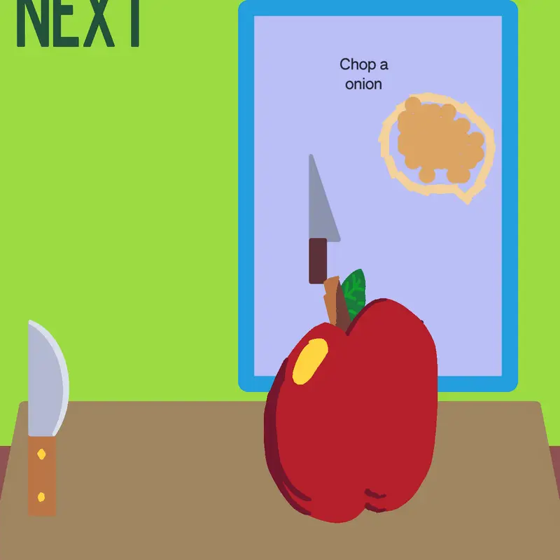 Game by @putoll