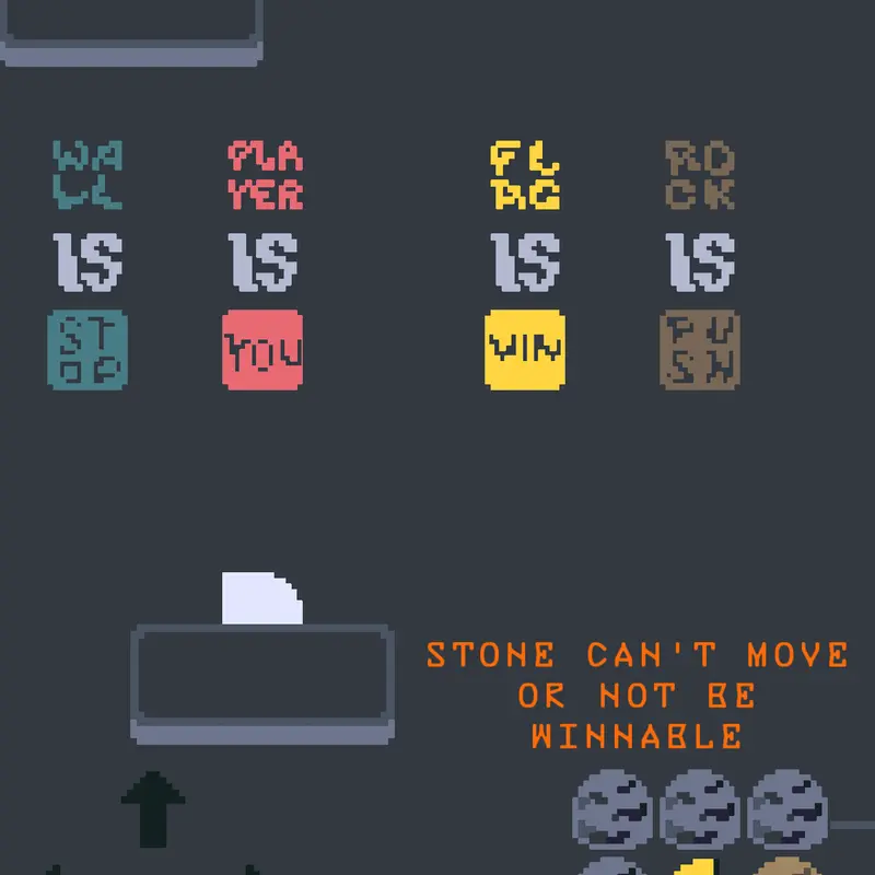 Game by @Liminal_studio