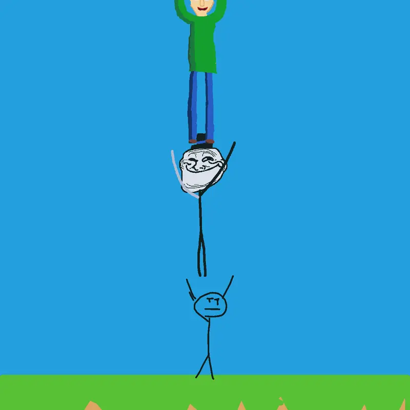 Game by @Fpefannn