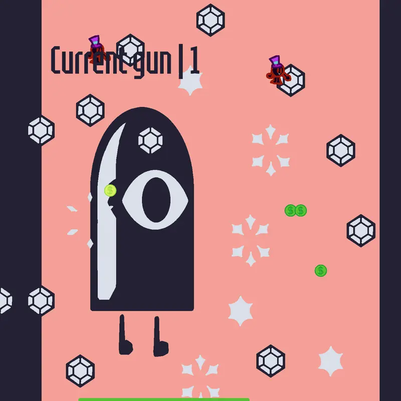 Game by @Daisy67