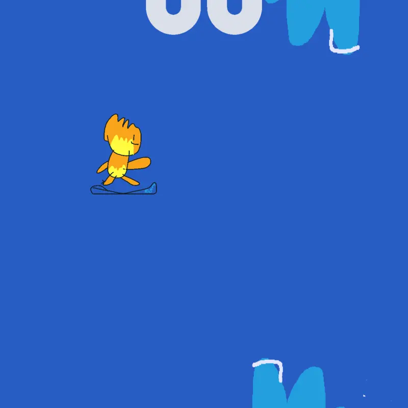 Game by @fuegote