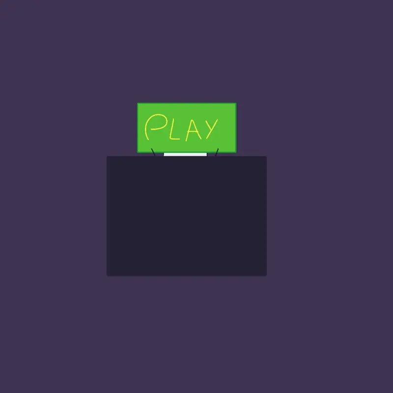 Game by @miguelAnima