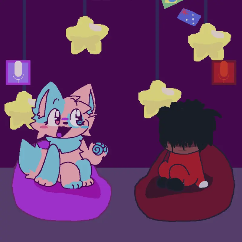 Game by @Xx_Mikey_Official_xX