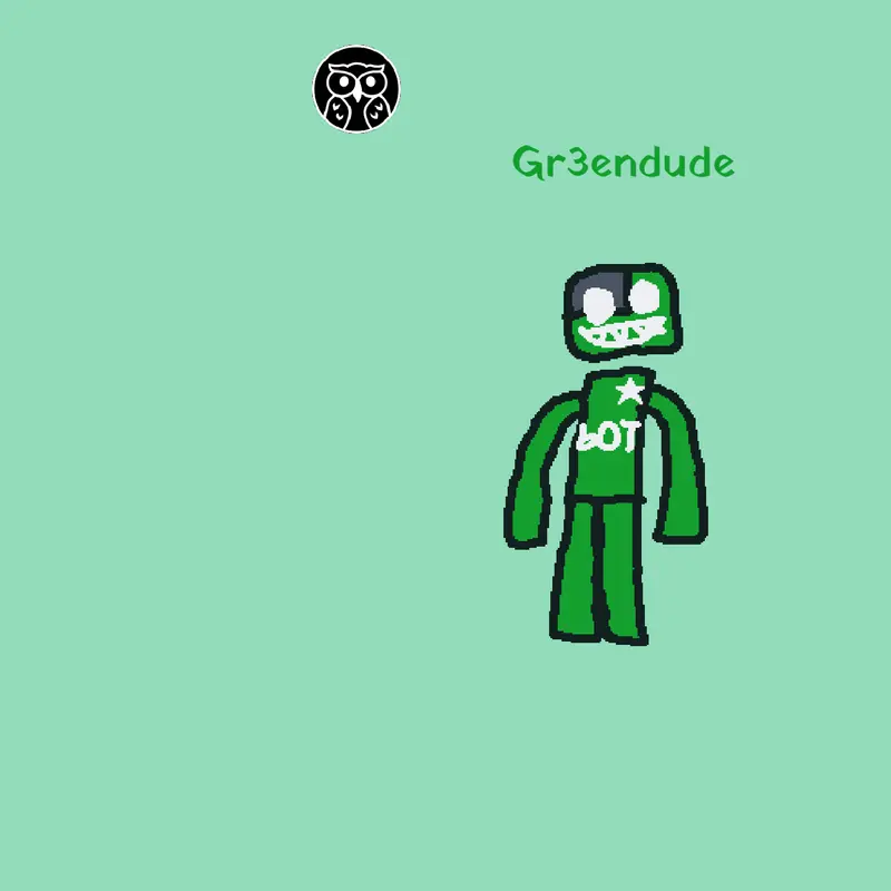 Game by @Gr3endude