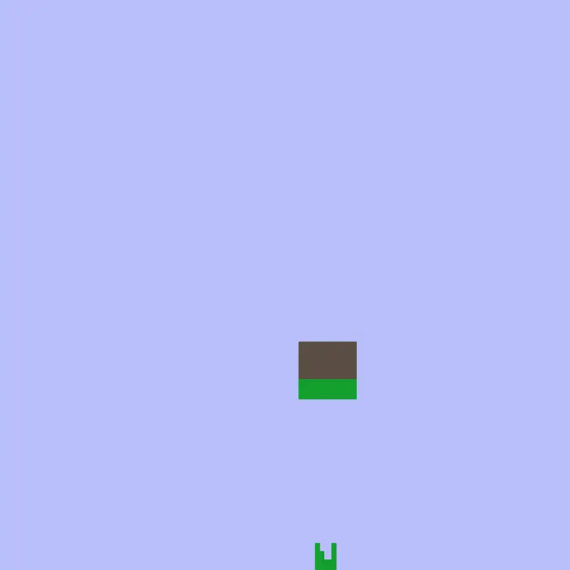 Minecraft by @Jokowi_Wowo