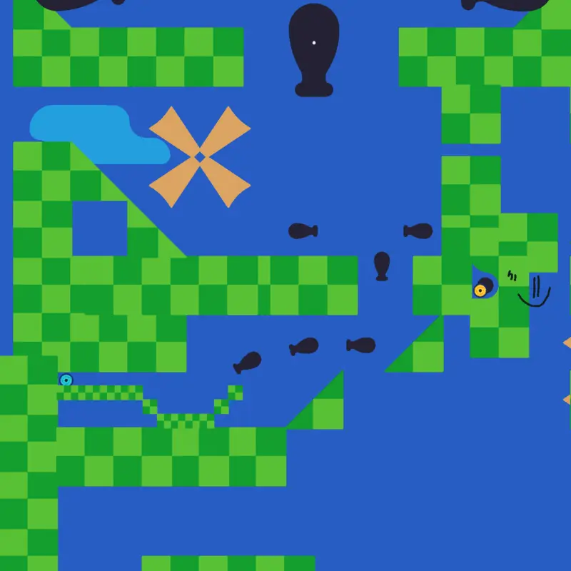 Game by @imverypro