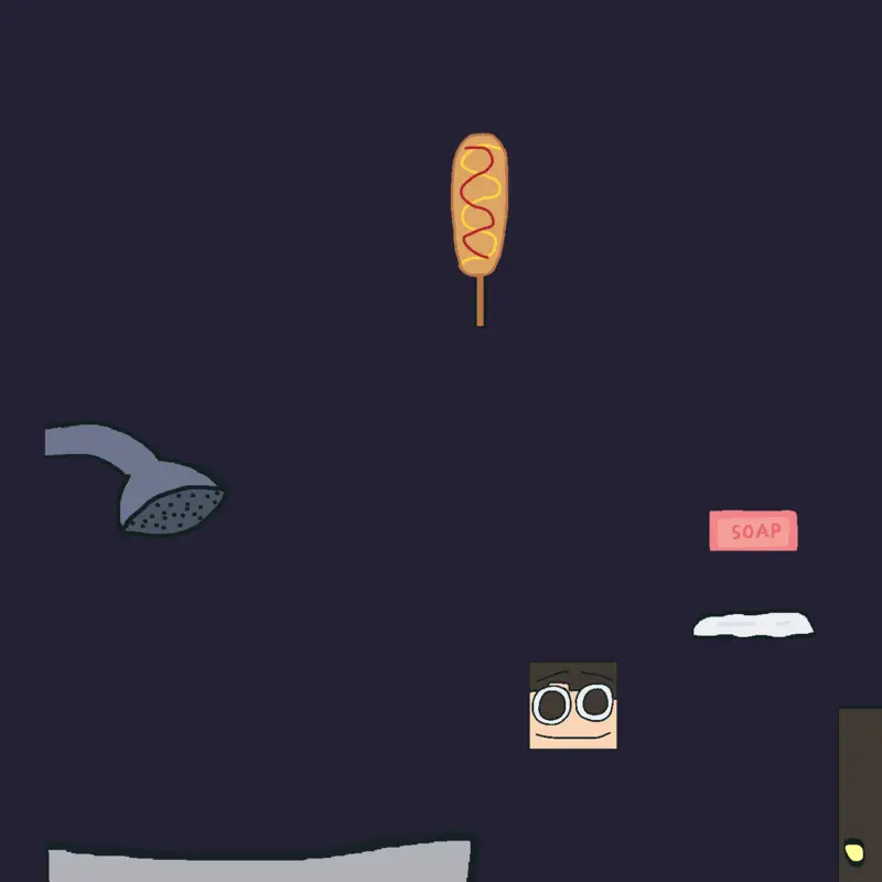 Game by @gaelzamir