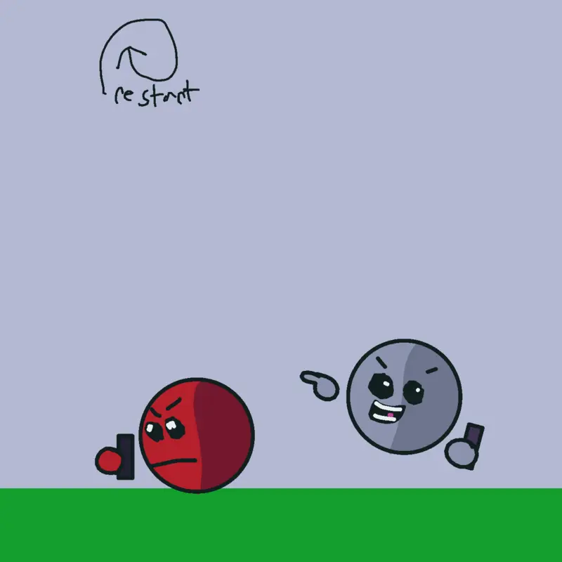 Game by @Anger_insideout2
