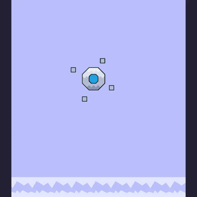 Game by @orestar