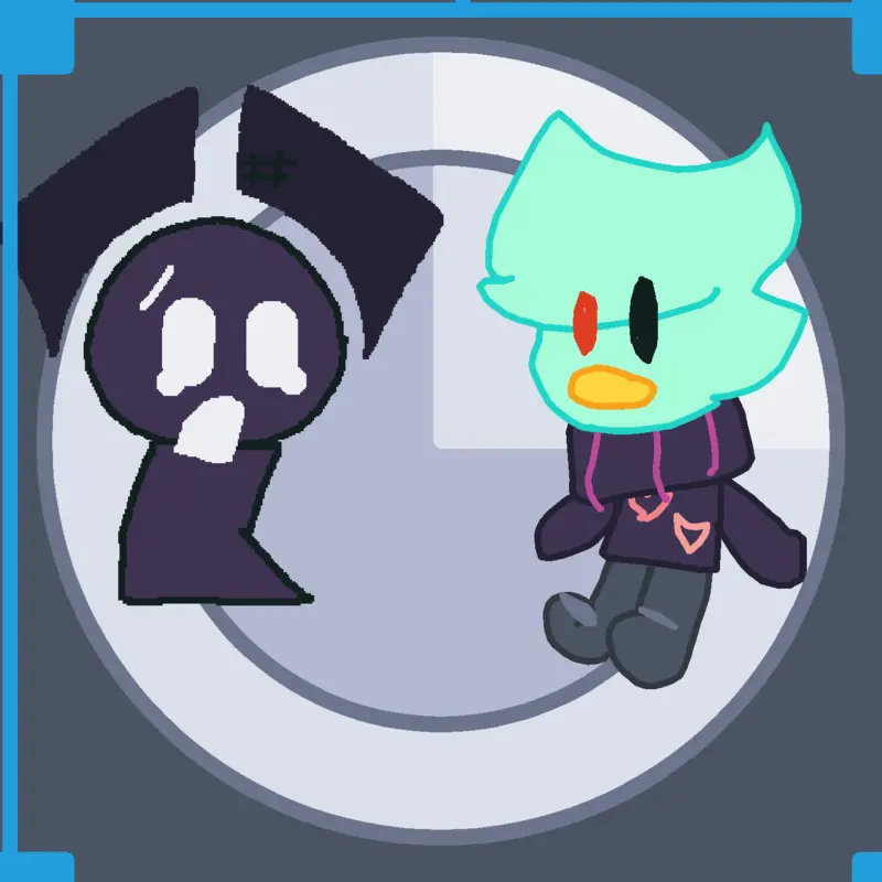 Game by @ManuDuck