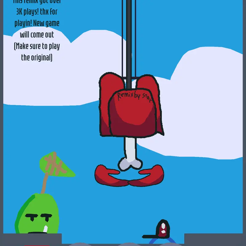 Game by @redsussybaka
