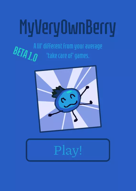 Game by @LuAnimates