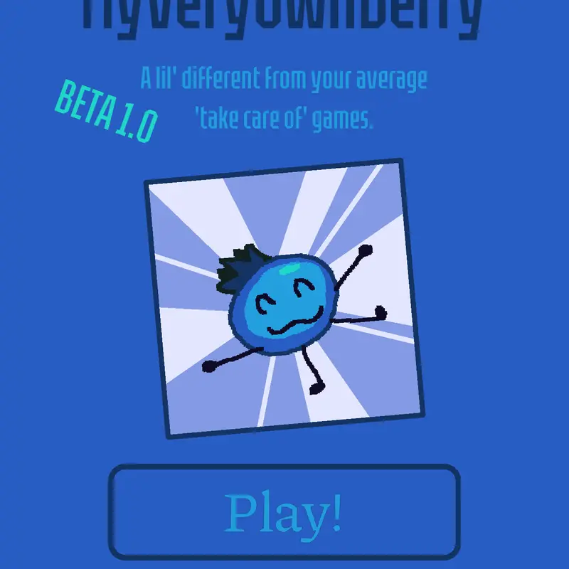 Game by @LuAnimates