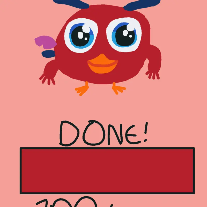 Game by @Mechioni