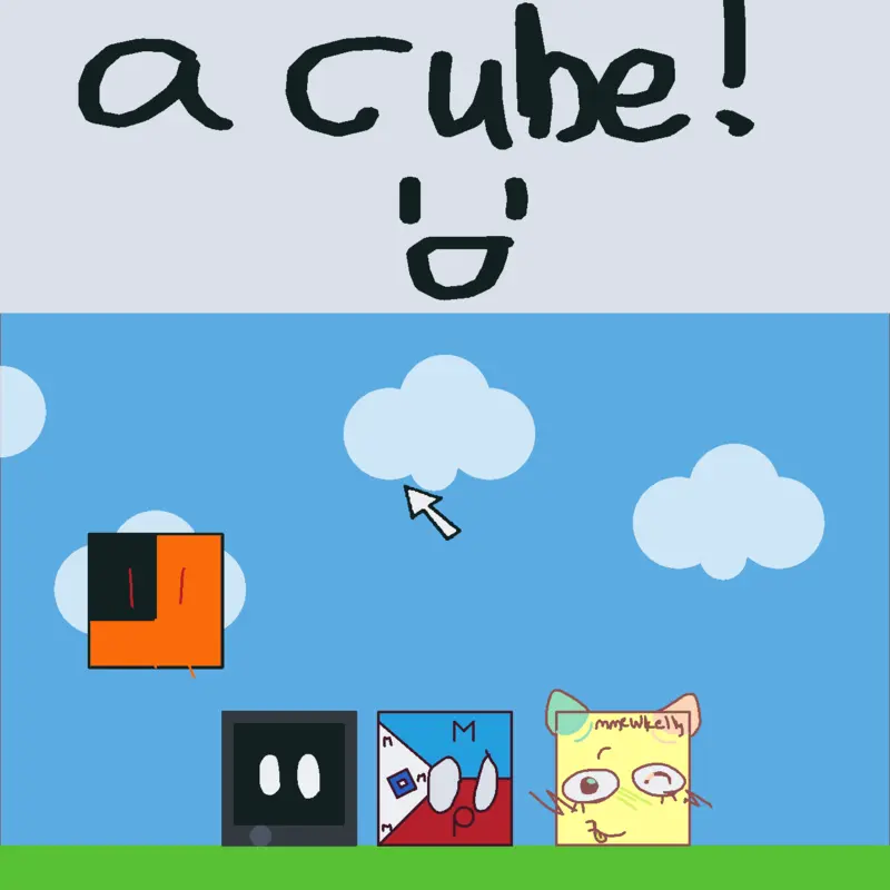 Game by @modded_guy