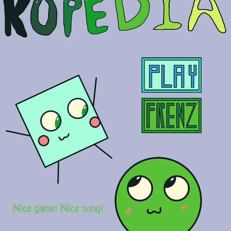 Game by @TheReallyGoodestXOffical