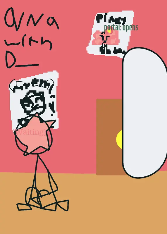 Game by @inky666again
