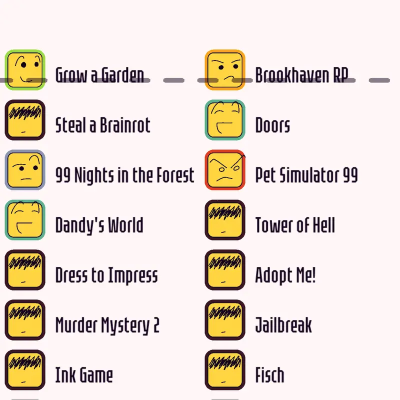 Game by @yasssodd