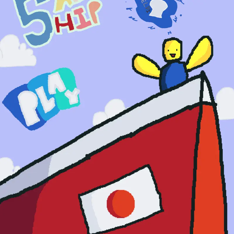 Game by @Genocide-Fail