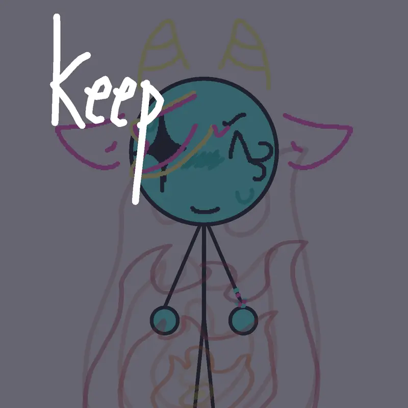KEEP ME ON FIRE! by @ana_myworld