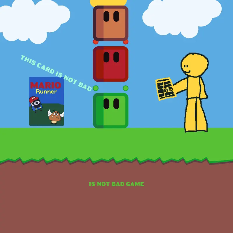 Game by @crystalandemerald2025