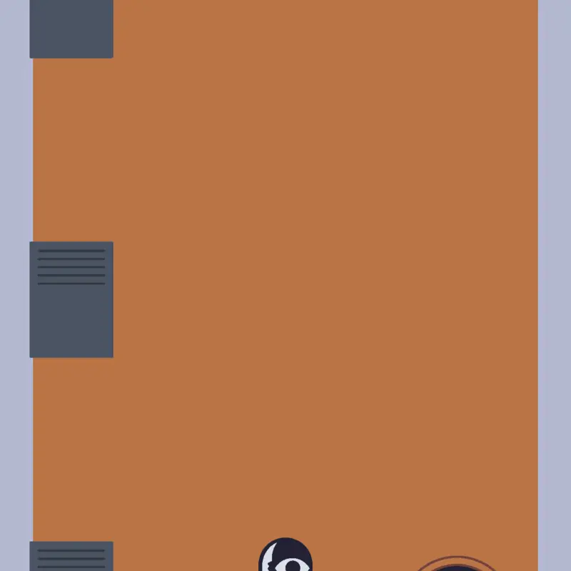 Game by @xh4422