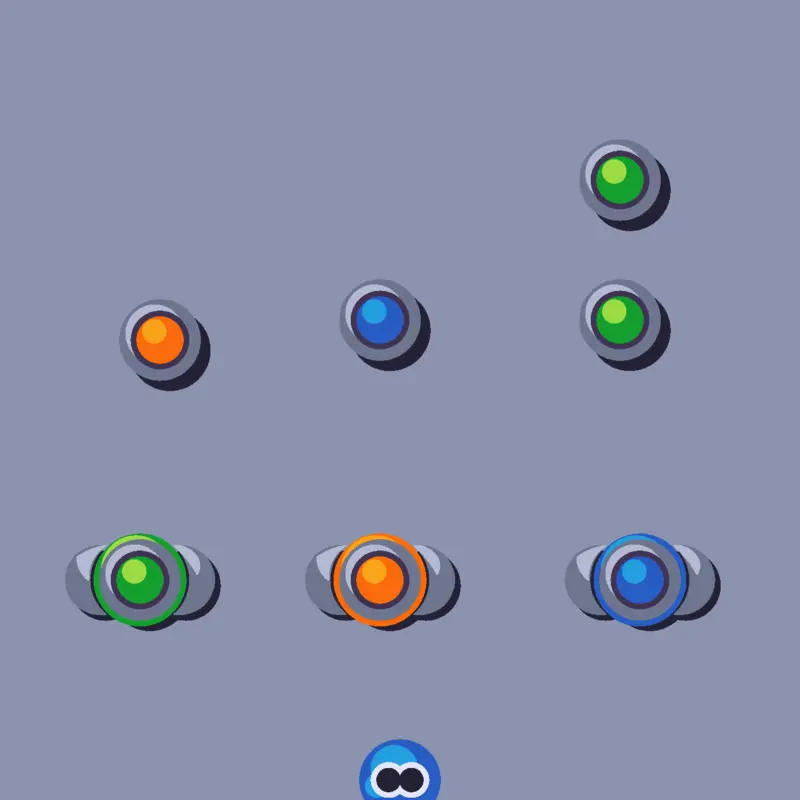 Game by @piplhb