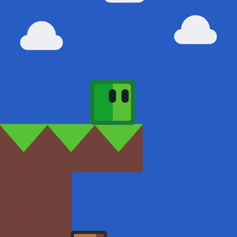 Game by @training_dummy