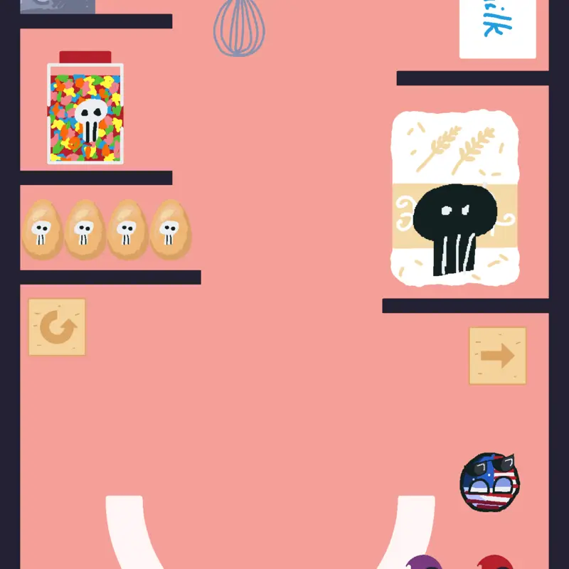 Game by @wecantdothis