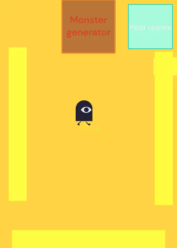 Game by @pedro_caleb