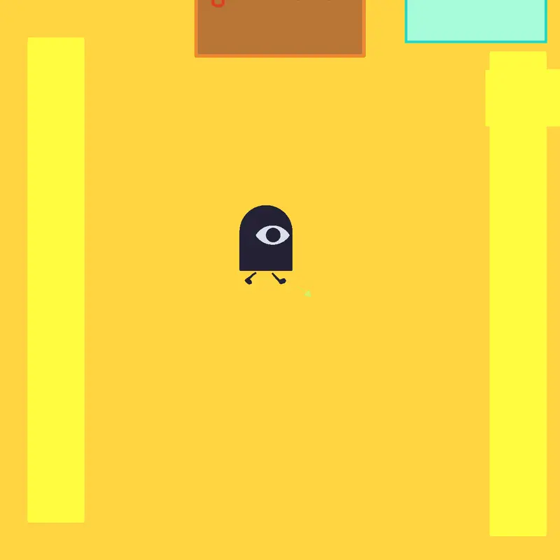 Game by @pedro_caleb