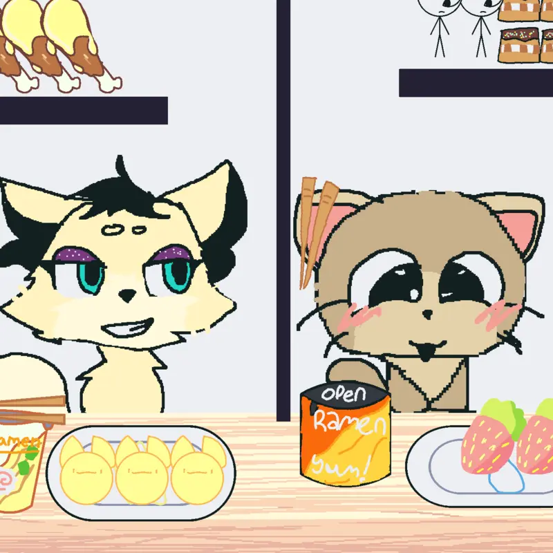 Game by @Miss_Ellia