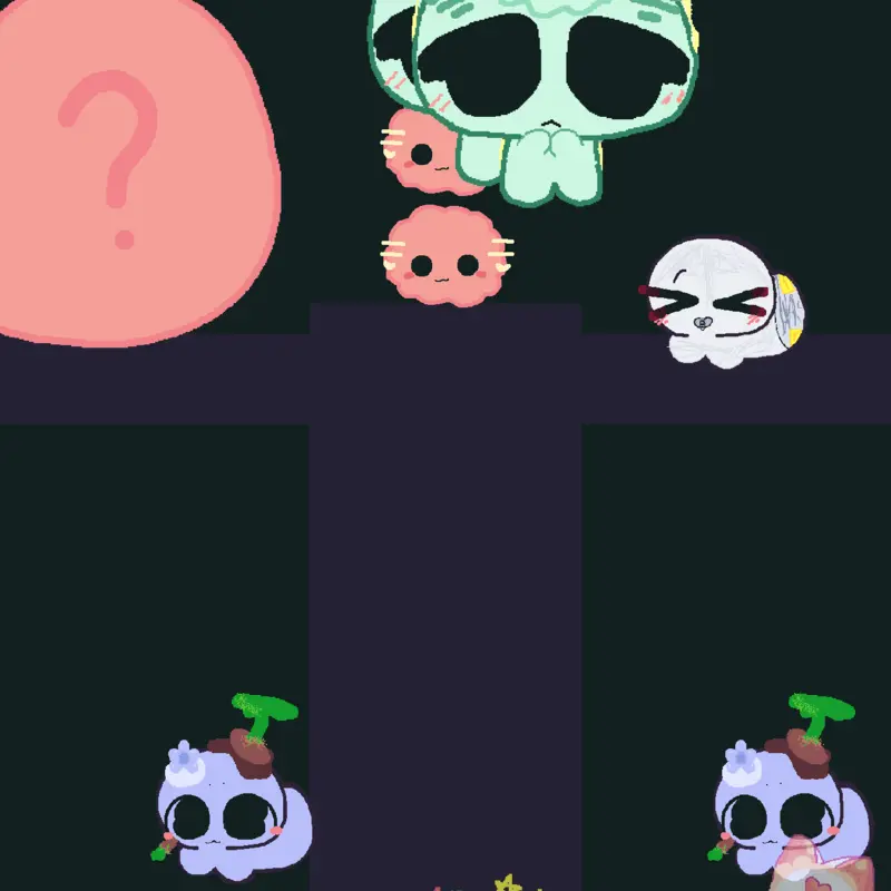 Game by @Rescccv