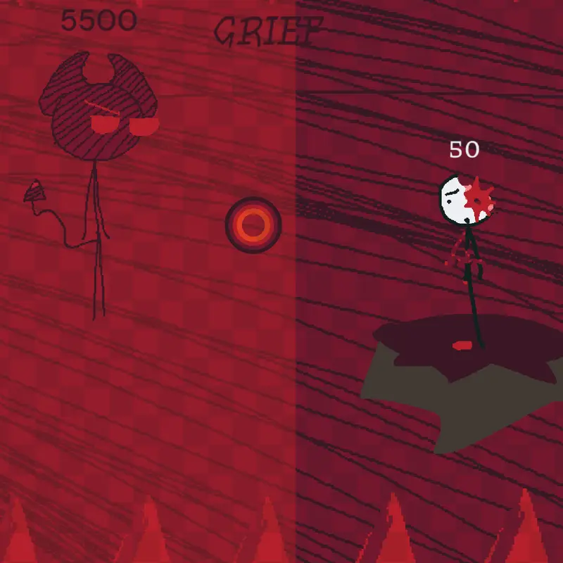 Game by @Rokhayafun