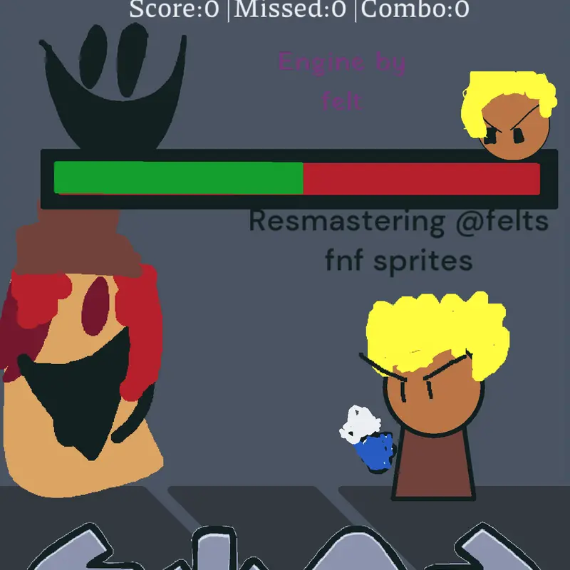 Game by @yyiepq