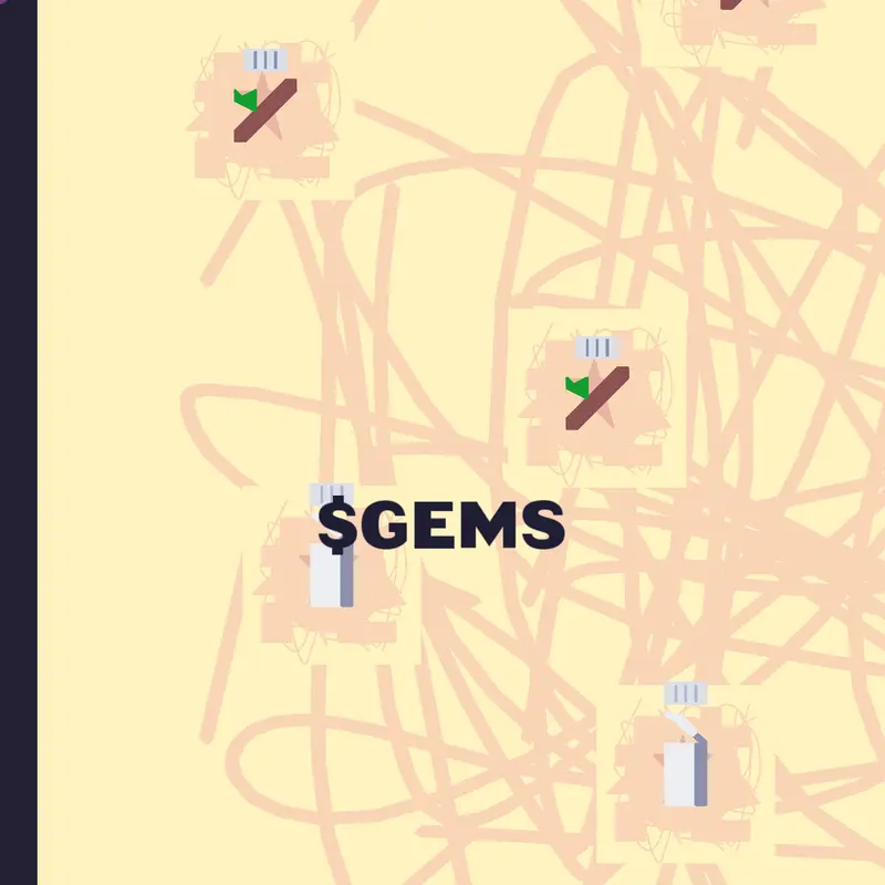 Game by @eventhorizont