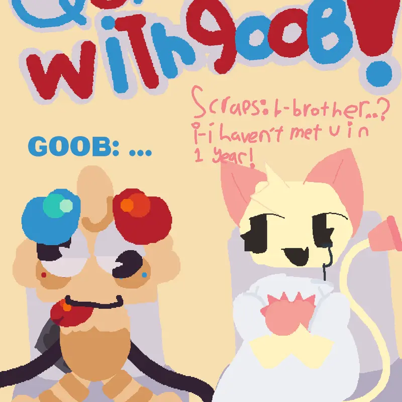 Game by @C0UNTRYB4LLS_