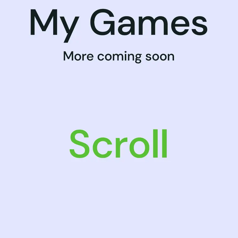 Game by @Lemon_YT