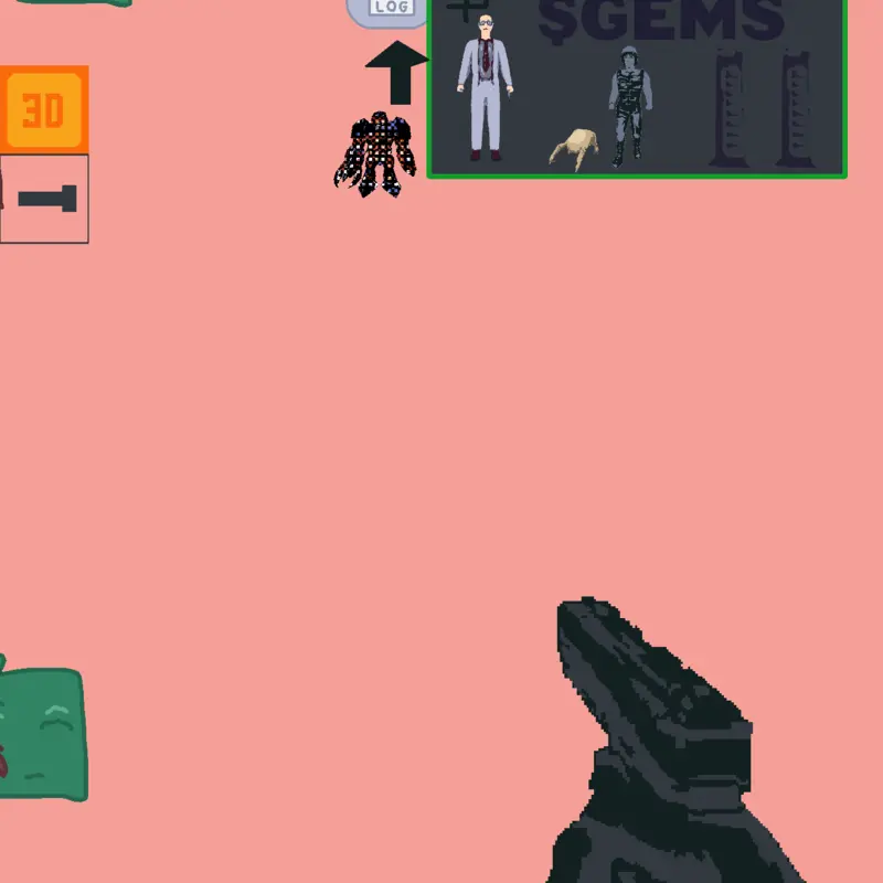 Game by @half-Life3