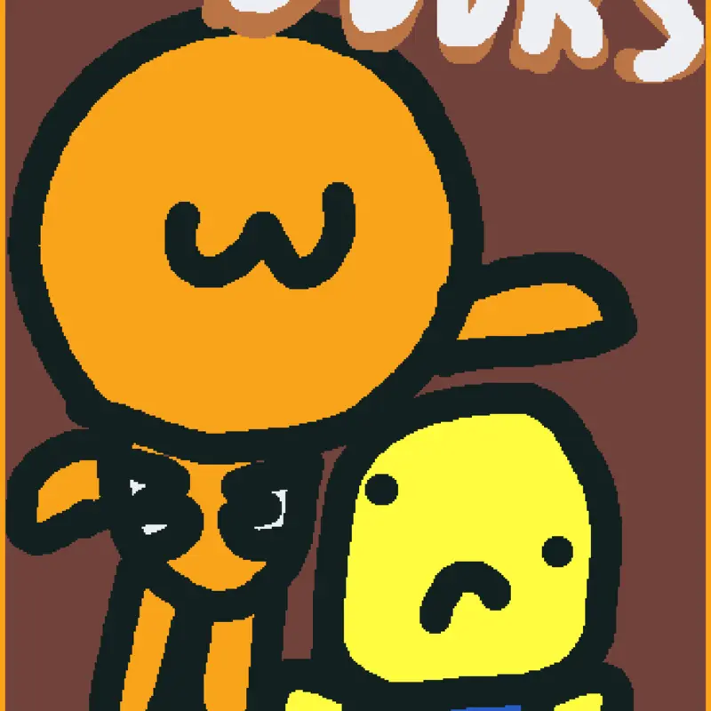 Game by @jorjicastle