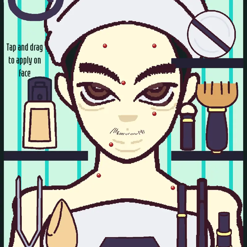 Game by @matoka3103