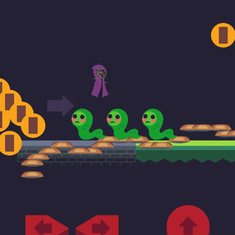 Game by @lillarry