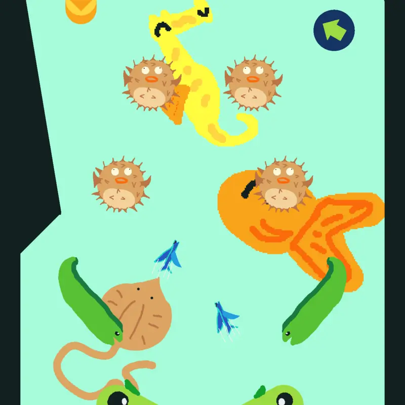 Game by @Oarfish_productions