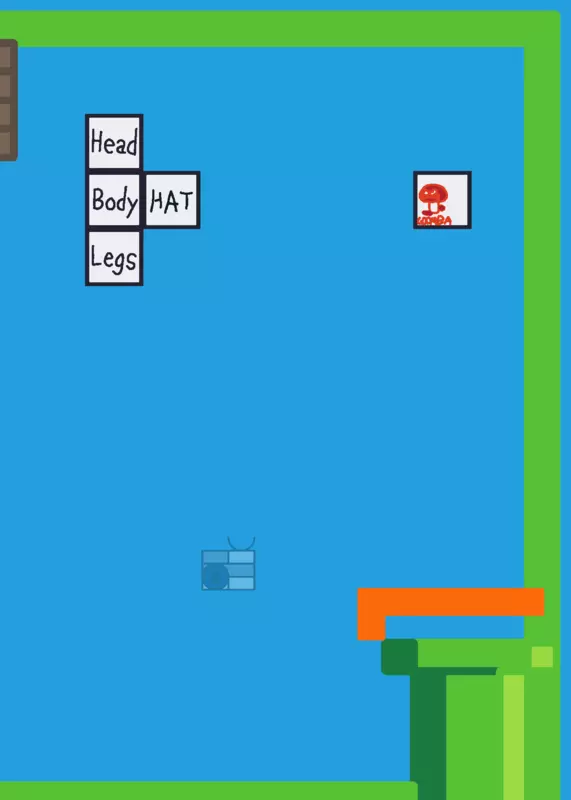 Game by @FerSan