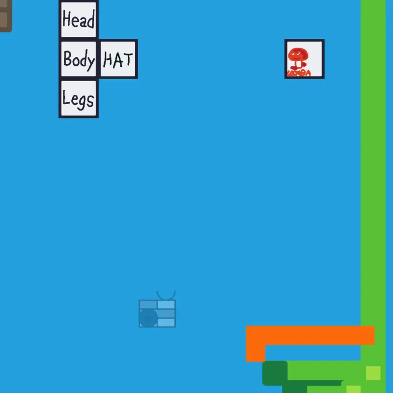 Game by @FerSan