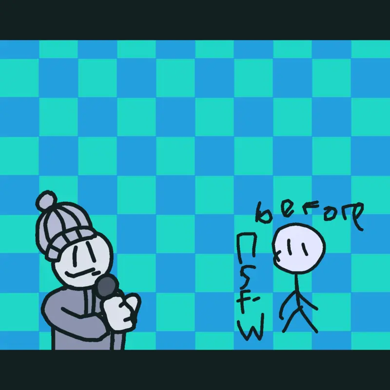 Game by @SpookyNotFNF