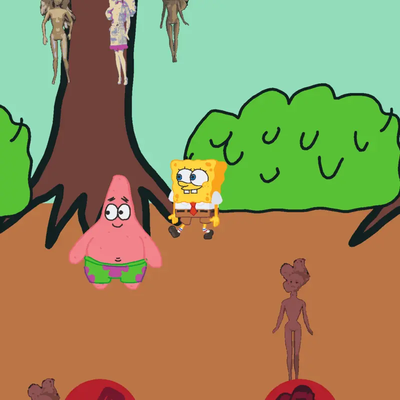 Game by @shazamgranny